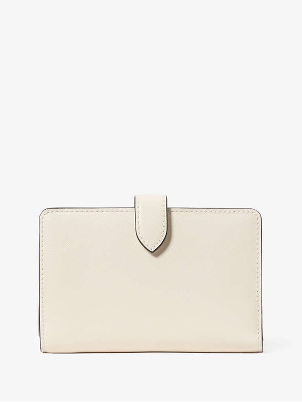 Kate Spade Madison Puffy Heart Bifold Wallet - Picture 3 of 5